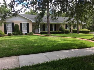 2369 Summerfield Rd, Winter Park, FL 32792