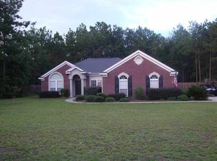 59 Equine Dr, Crawfordville, FL 32327