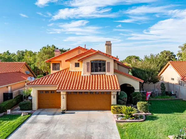 5619 W Avenue L4, Lancaster, CA 93536