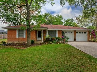 1601 Armistead St, College Station, TX 77840