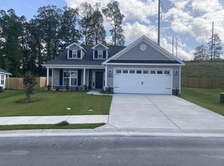 867 Goodale Dr, Augusta, GA 30919