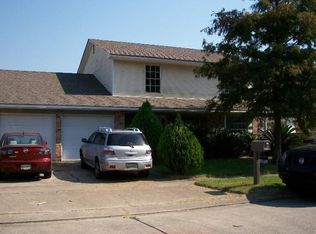 2104 Golfview Dr, La Place, LA 70068