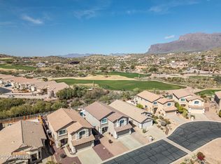 4174 S CELEBRATION Drive, Gold Canyon, AZ 85118