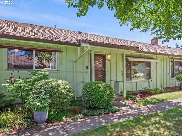 12345 SE Main St, Portland, OR 97233