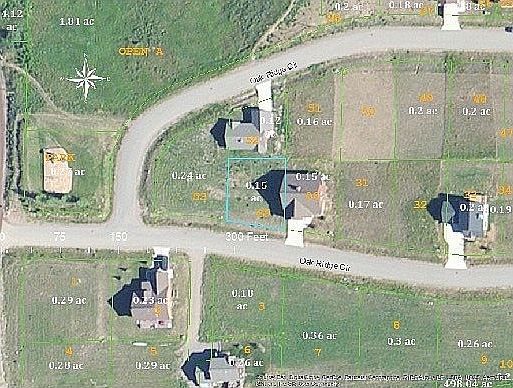2nd image of 104 Oak Ridge Cir Lot 29