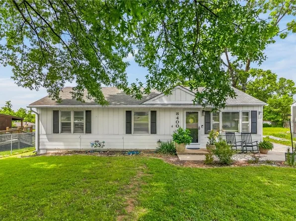 8400 E 47th Ter, Kansas City, MO 64129
