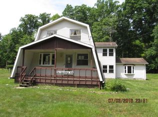 134 Watson Rd, Pleasantville, PA 16341