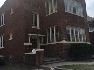 8 Waltham St APT 2F, Hammond, IN 46320