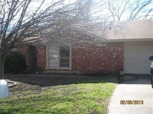 913 Cripple Creek Dr, Austin, TX 78758