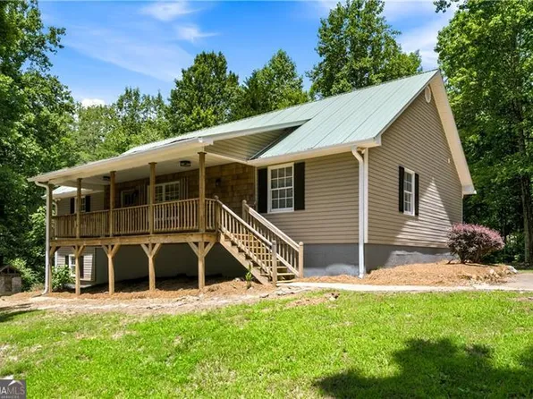146 Nimblewill Gap Rd, Dahlonega, GA 30533