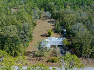 4445 SW Azalea Ct, Dunnellon, FL 34431