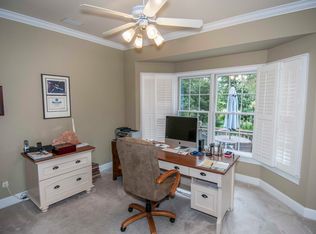 1203 Medinah Dr, Mount Pleasant, SC 29466