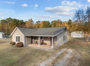 4197 Providence Rd, Hayes, VA 23072