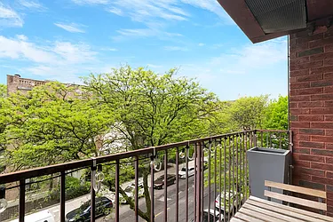 Rented by Brown Harris Stevens