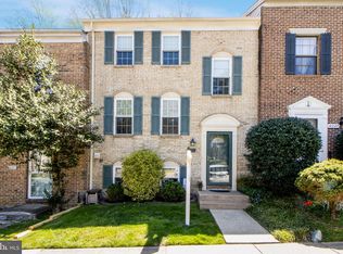 6025 Heathwick Ct, Burke, VA 22015