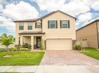 1184 Musgrass Cir, West Melbourne, FL 32904