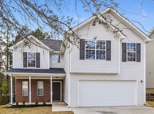 11667 Spring Lake Way, Fayetteville, GA 30215