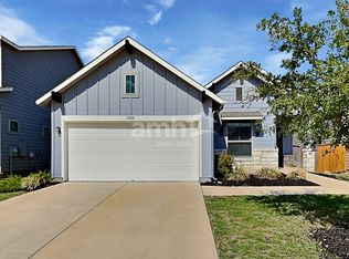 5908 Gerard Dr, Austin, TX 78744