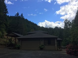 12006 State Hwy #42, Camas Valley, OR 97416