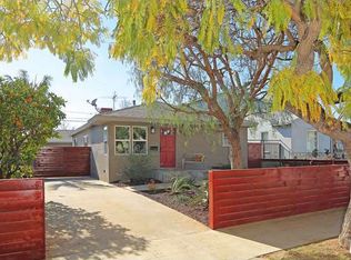 4125 Moore St, Los Angeles, CA 90066