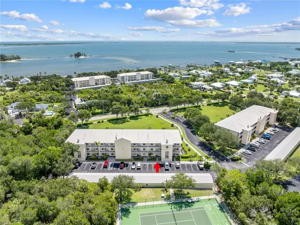 13570 MYSTIC DRIVE #102, SEBASTIAN, FL 32958