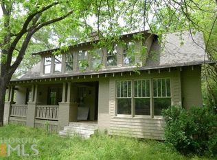 112 Fortson Dr, Athens, GA 30606