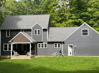 4154 Crawford Rd, Dryden, MI 48428