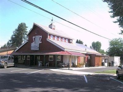 110 S Spruce St, Sisters, OR, 97759