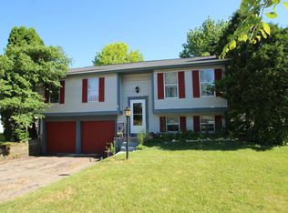 5662 Andrea Ln, Hilliard, OH 43026