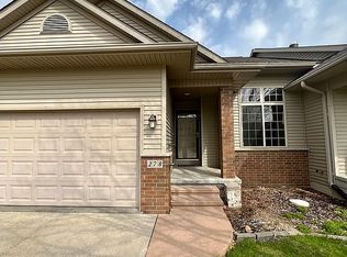 278 Hickory Ct, Tiffin, IA 52340