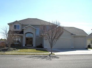 3097 S Tagish Way, Meridian, ID 83642