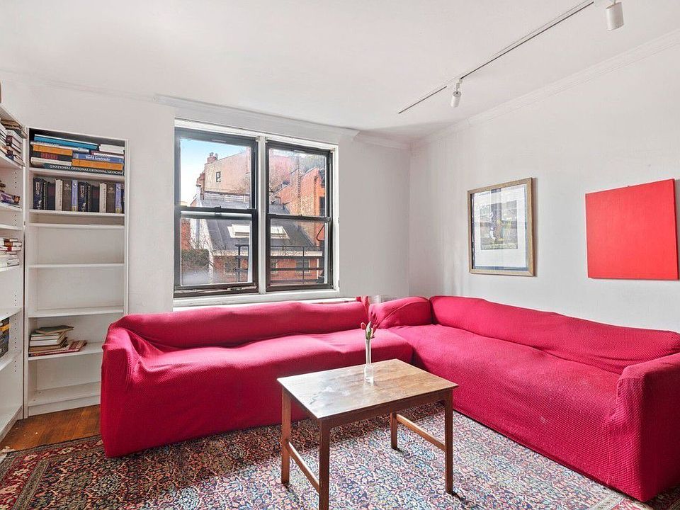 1st image of 760 Greenwich St #4D