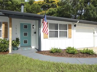 1518 Silverstone Ave, Orlando, FL 32806