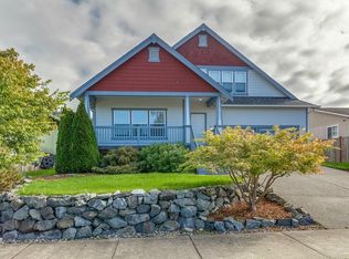 17829 Highland View Dr, Arlington, WA 98223