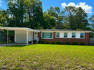 7219 Wonder Ln, Jacksonville, FL 32244