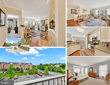 4503J Dunton Ter, Perry Hall, MD, 21128