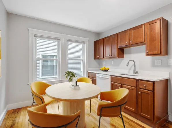 12 Ashland St #1L, Dorchester, MA 02122