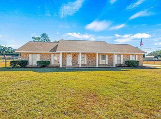 2021 Ceylon Rd, Pensacola, FL 32526