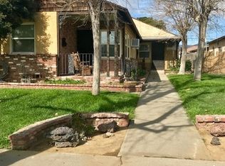 133 N Huntington St, San Fernando, CA 91340