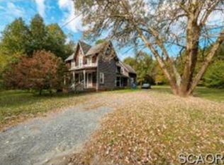 22392 Peterkins Rd, Georgetown, DE 19947