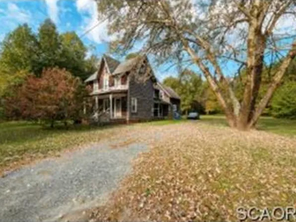 22392 Peterkins Rd, Georgetown, DE 19947