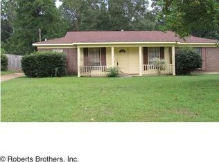 1863 Panorama Blvd W, Mobile, AL 36609