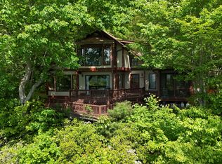 1491 Black Branch Rd, Rabun Gap, GA 30568