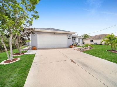 1601 Elva Ave S, Lehigh Acres, FL, 33976