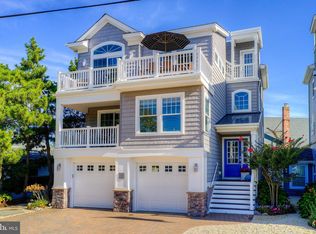 1070D Long Beach Blvd #U-A, Long Beach, NJ 08008