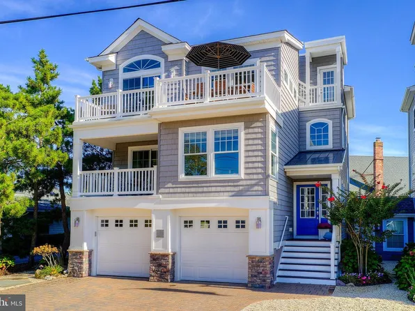 1070D Long Beach Blvd #U-a, Long Beach, NJ 08008