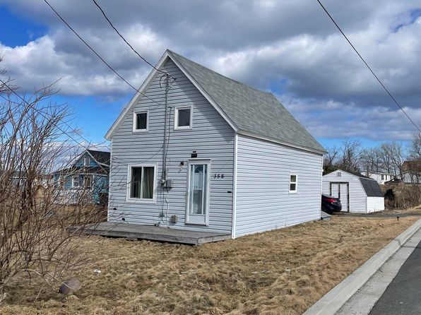 358 Douglas Ave, Glace Bay, NS B1A 1C4