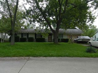 4036 Springwood Dr, Fort Wayne, IN 46815