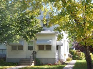 112 Saint Paul Ave S, Thief River Falls, MN 56701