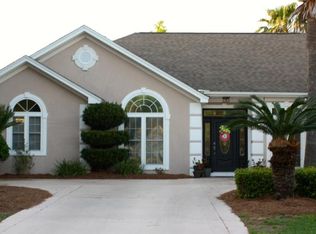 2425 Pelican Bay Ct, Panama City Beach, FL 32408